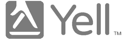Yell logo