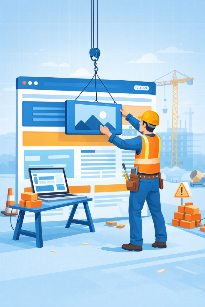 Web devlopment branding agency