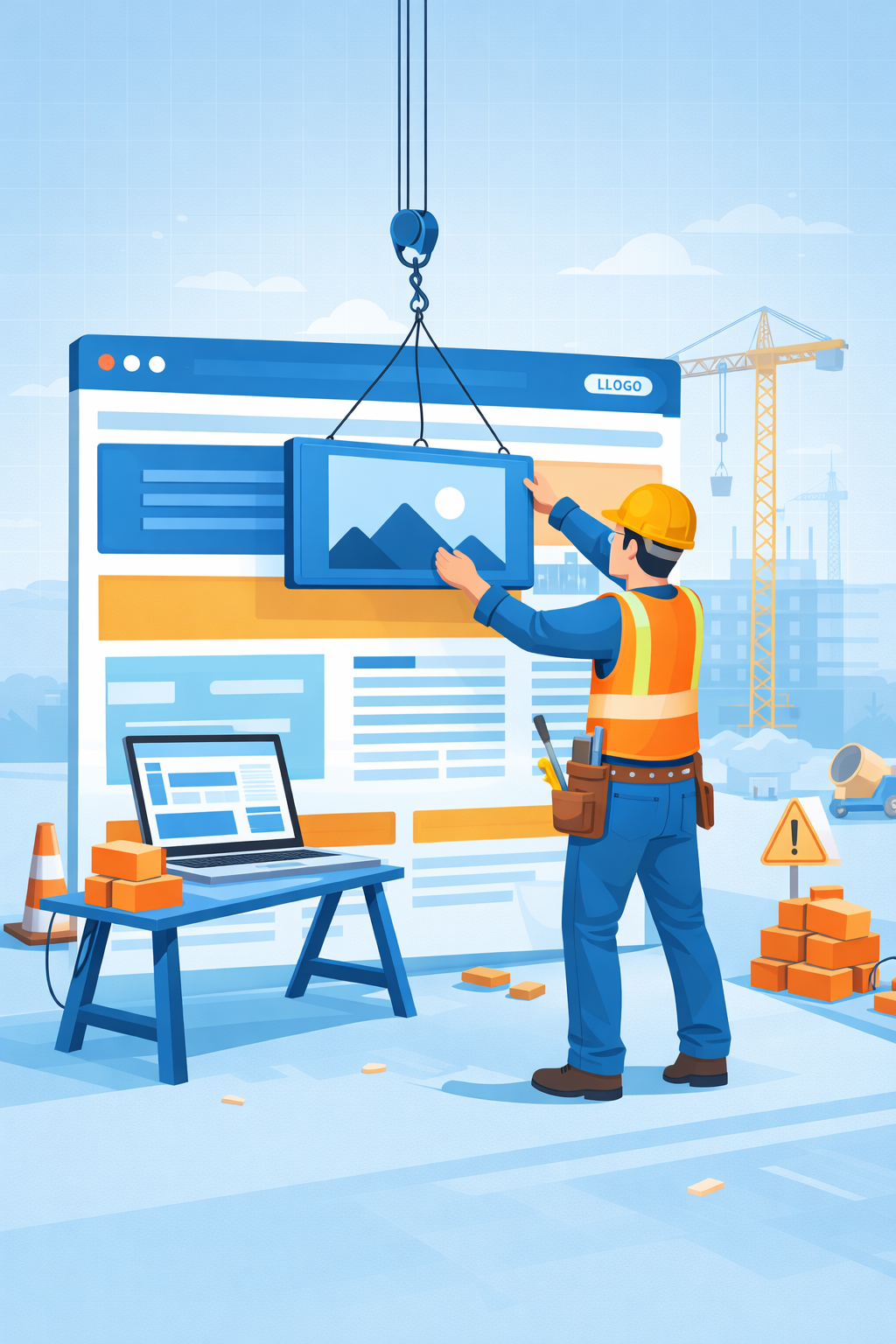 Web devlopment branding agency